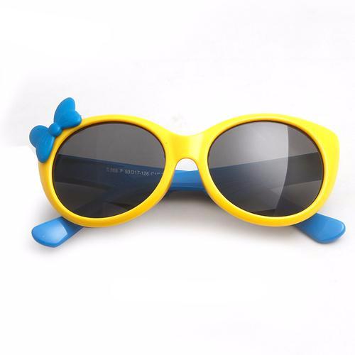 Polarized Cat Eye Sunglasses