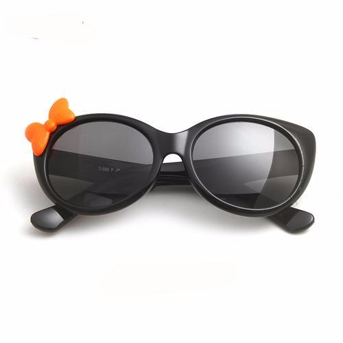 Polarized Cat Eye Sunglasses