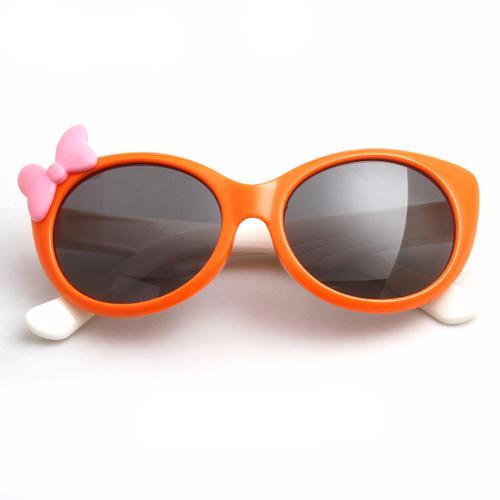 Polarized Cat Eye Sunglasses