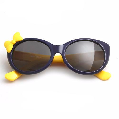 Polarized Cat Eye Sunglasses