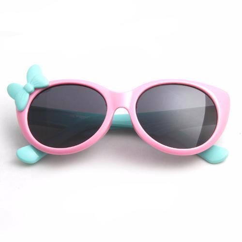 Polarized Cat Eye Sunglasses