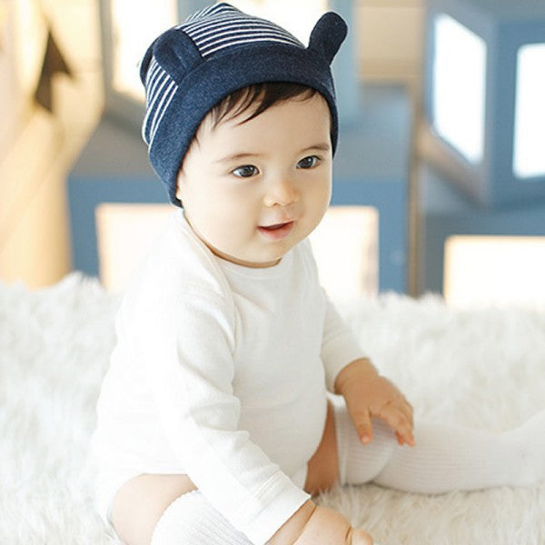 Beanie with Ears