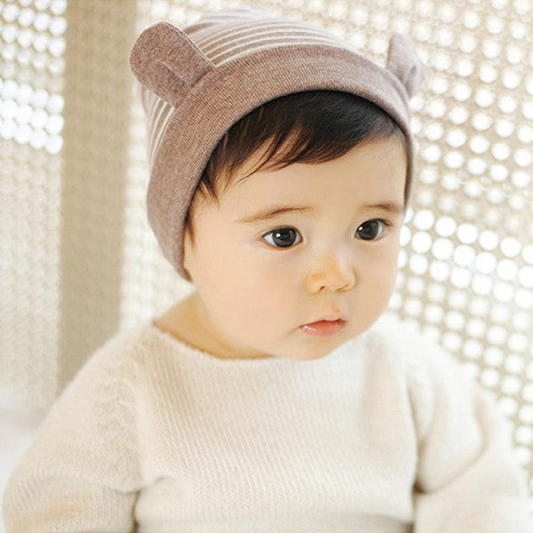Beanie with Ears