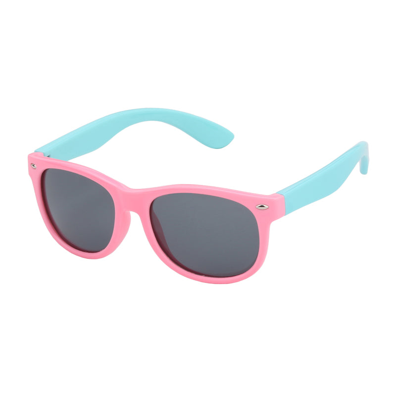 Flexible Sunglasses