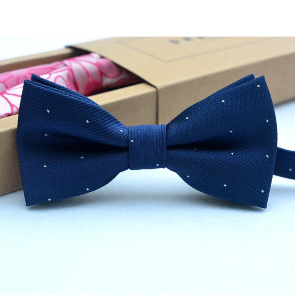 Gentleman Bow Tie