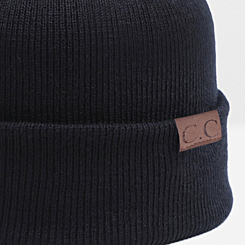 Baby Beanie