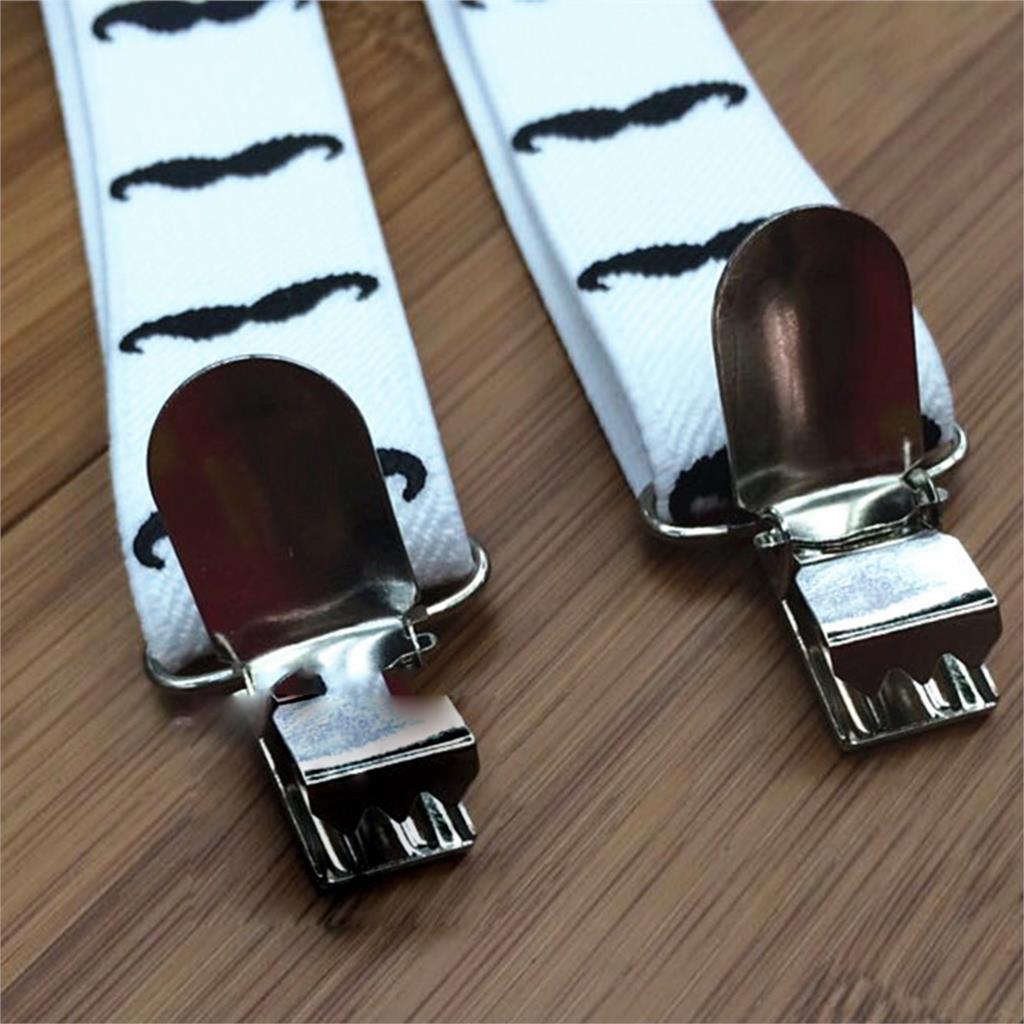 Mustache Suspenders