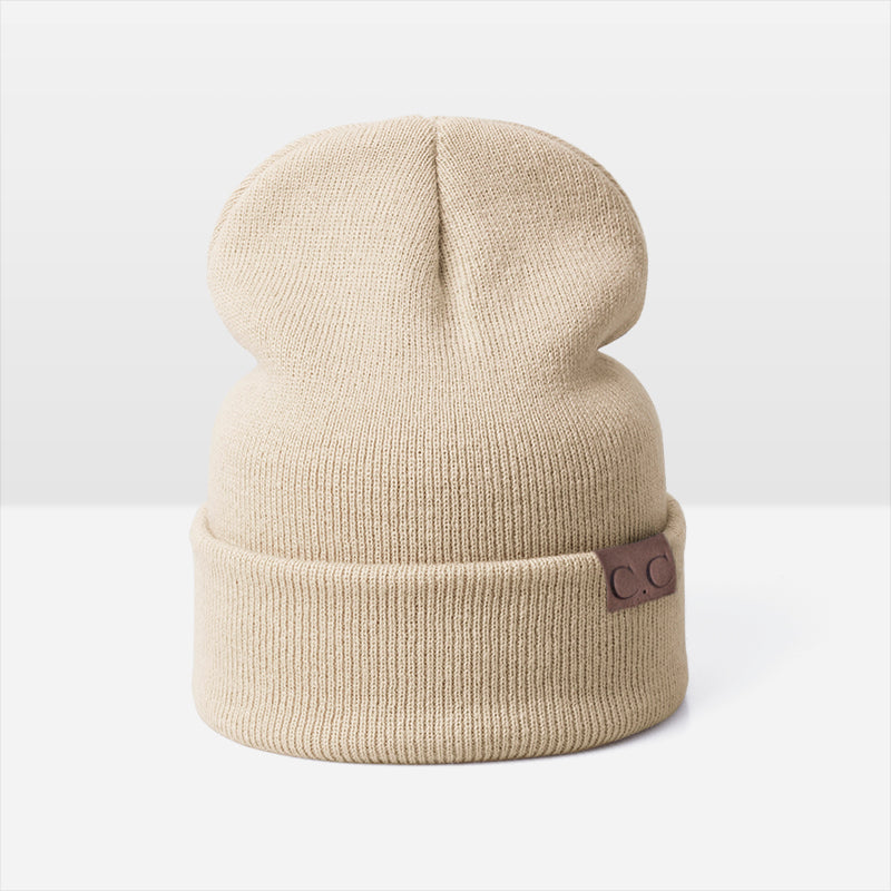 Baby Beanie