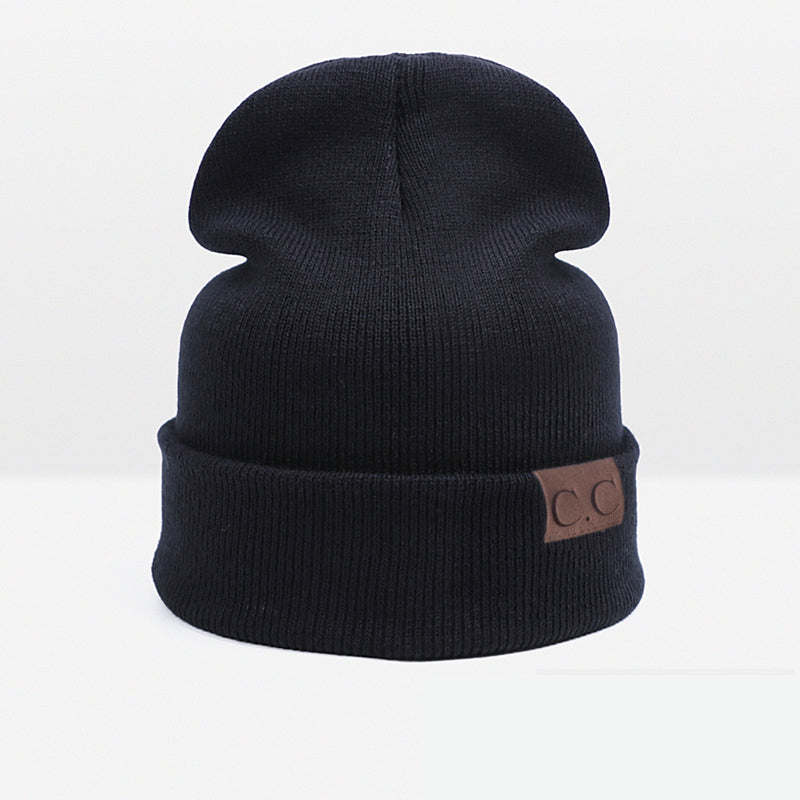 Baby Beanie