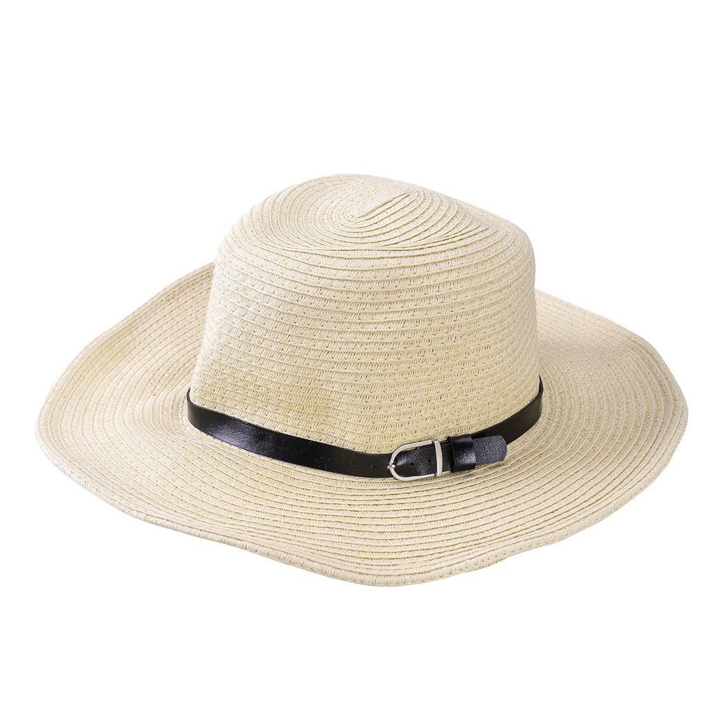 Foldable Summer Hat