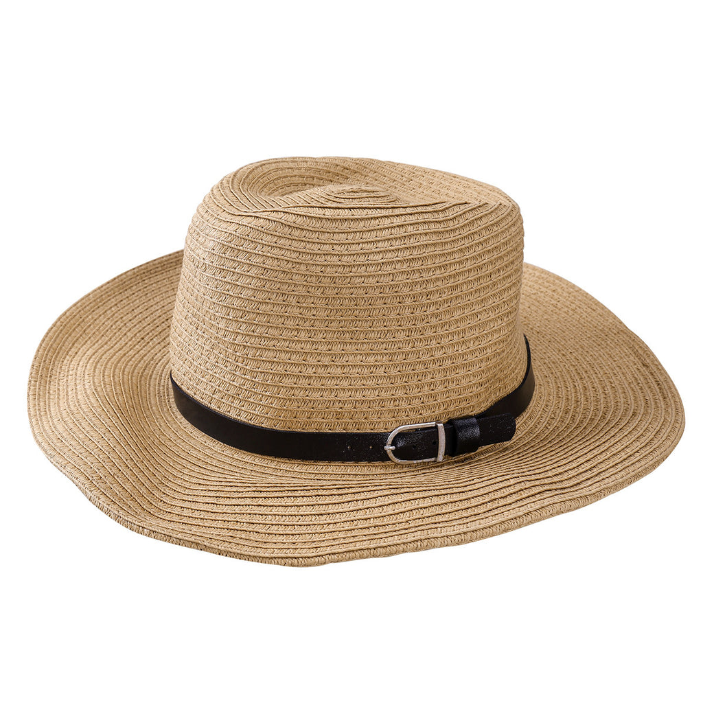 Foldable Summer Hat