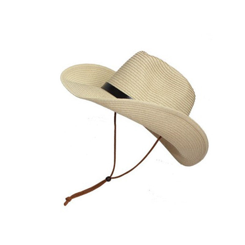 Foldable Summer Hat