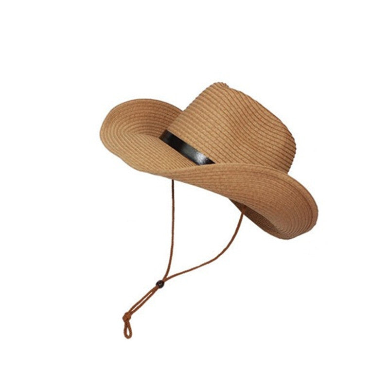 Foldable Summer Hat