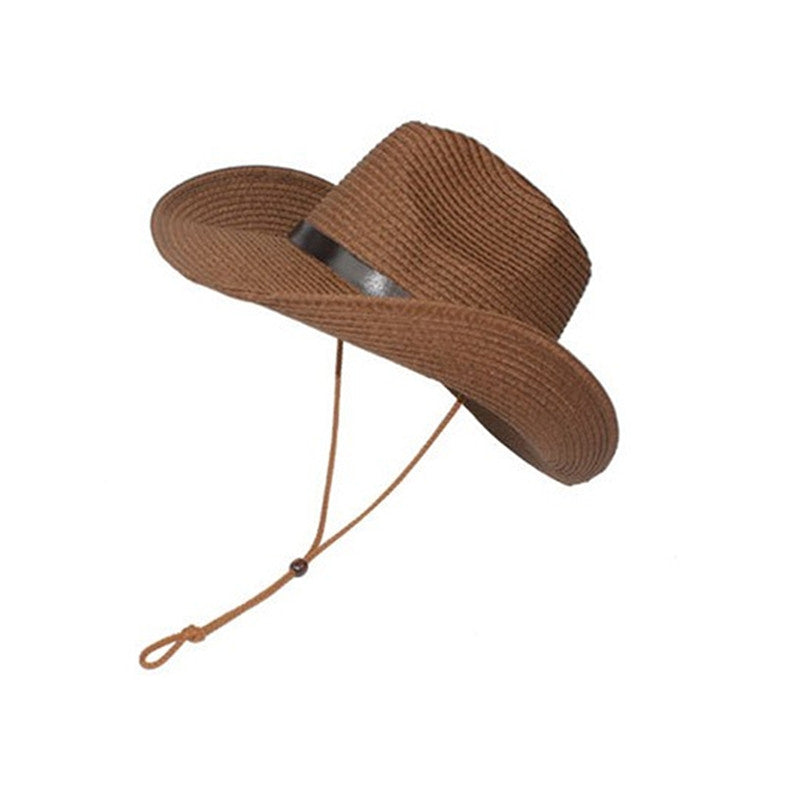 Foldable Summer Hat