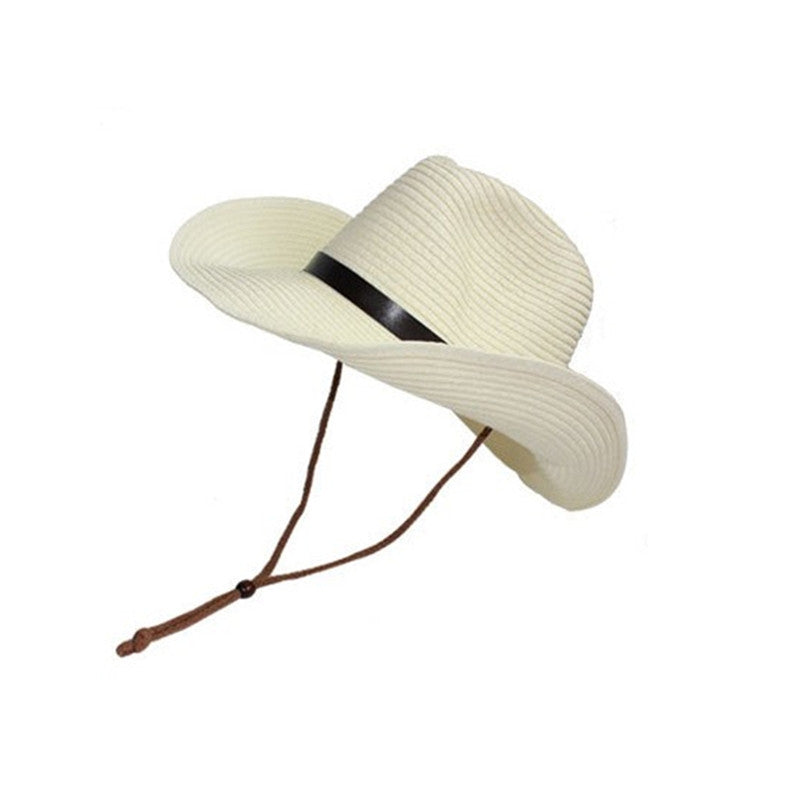 Foldable Summer Hat