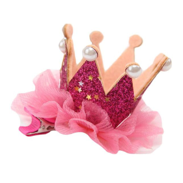 Flower Crown Headwear
