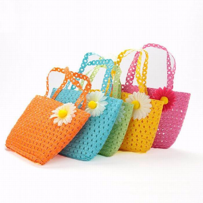 Sunflower Handbag