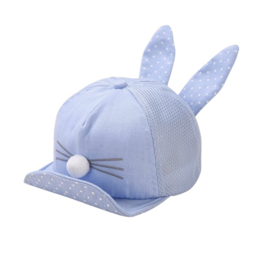 Rabbit Ear Hats