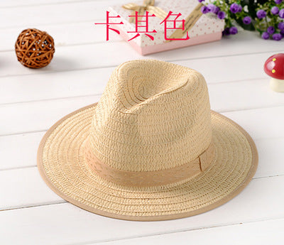 Korean Style Fisherman Hat