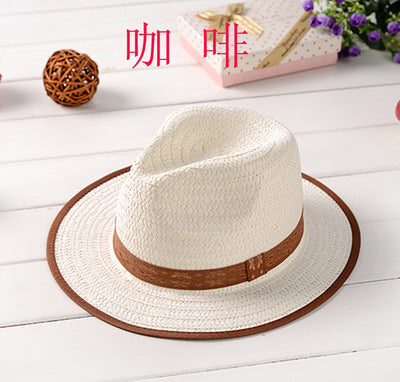 Korean Style Fisherman Hat