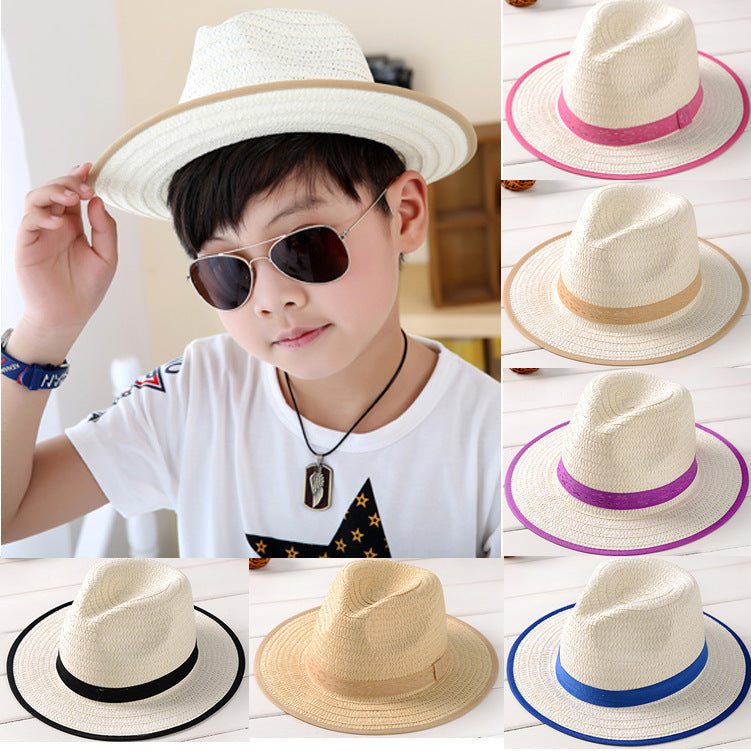 Korean Style Fisherman Hat