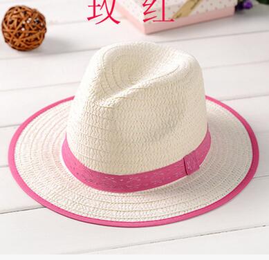 Korean Style Fisherman Hat