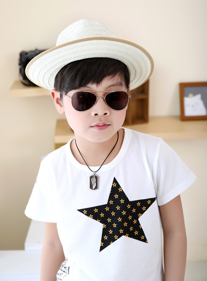 Korean Style Fisherman Hat