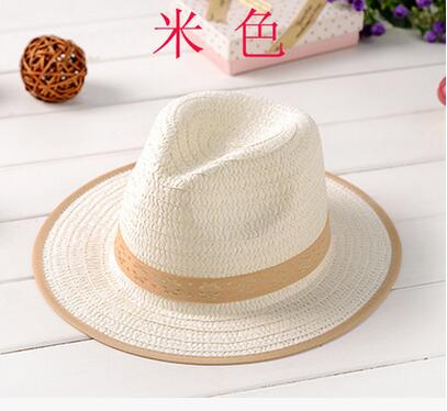 Korean Style Fisherman Hat