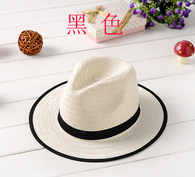 Korean Style Fisherman Hat